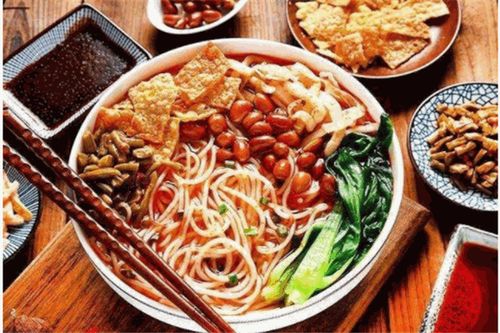 合味芳廣西柳州螺螄粉招商加盟全解析 費用、條件與酒店管理合作